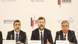 Bayramdan sonra yeni konut kampanyası!