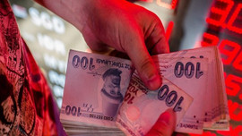 İngiltere'de TL kalmadı! İlginin nedeni...