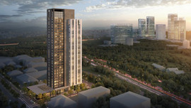 Roya Nova Rezidans'ta Kurban Bayramı indirimi