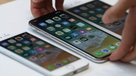 Cep telefonu pazarında ABD'nin pazar payı yüzde 20