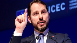 Albayrak'ın telekonferansa yoğun ilgi