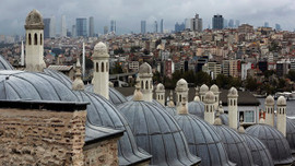 Konut fiyatları yüzde 10.5 arttı