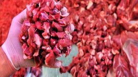 Sağlık Bakanlığı'ndan kurban eti uyarısı