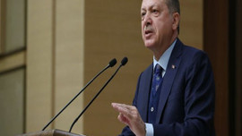 Bu krizi fırsata çevireceğiz