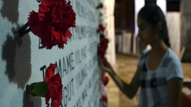 Büyük acının üzerinden 19 yıl geçti!