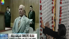 Veli Göçer, inşaat işine geri döndü