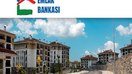 Emlak Bankası'na kritik atama!