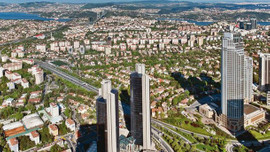 'İstanbul'un merkezinde kiracı kaldık'