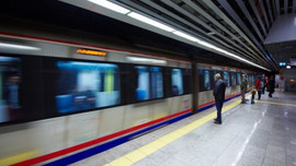 İstanbul'a yeni metro hattı!