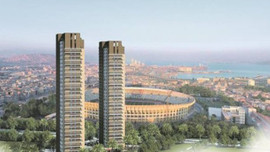 DAP Yapı'dan büyük kampanya