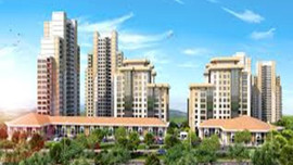 Konut fiyatları 1 yılda yüzde 10 yükseldi