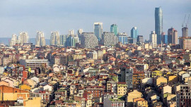 Konut stoku 1.5 yılda biter