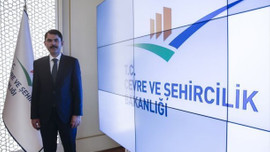 Emlak Bankası yıl sonunda açılacak