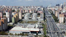 Ev arayan Beylikdüzü'ne baktı!