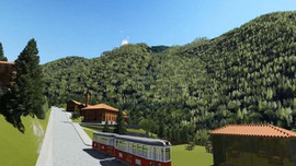 Ayder'de kentsel dönüşüm nasıl olacak?