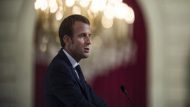 'Sırtımızı artık ABD'ye dayayamayız'