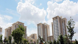 Konutta ve faizde büyük kampanya!