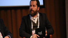 Nef Başkanı'nın o kaydı internete düştü!