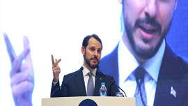 Albayrak: Dövizle kira dönemi bitiyor