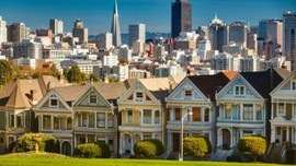 ABD'de konut fiyat artışı yavaşladı