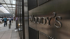 Moody's'e 16,25 milyon dolarlık ceza