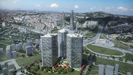 Şua İnşaat'tan hemen teslim 2+1'ler