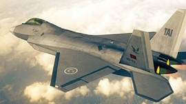 Yerli savaş jeti projesine devlet desteği