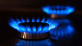 Konut doğalgazına yüzde 9 zam