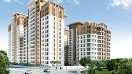 Emekliler için büyük konut kampanyası