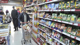 Zam yoluna gitmeyen markalar, gramajı düşürüyor