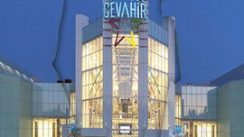 Cevahir AVM’de kira krizi!