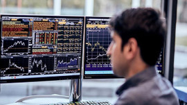 Borsadaki şirketlerin karı 24 milyar liraya dayandı