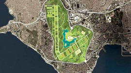 Millet Bahçesi 5 projede fiyatları uçurdu!