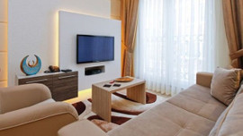 Günlük kiralık evlere ceza yağdı!