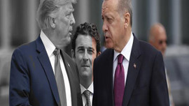 Yaptırımlar Türk inşaatçılara yönelebilir!