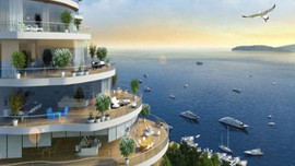 DAP Yapı'dan iki projeye dev kampanya