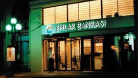 Emlak Bankası geri dönüyor