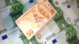 Türkiye finansal krize mi gidiyor?
