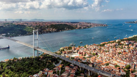 İstanbul'da dikey yapılaşma bitecek!