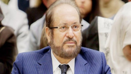 Haydar Baş'ın mal varlığına el konuldu