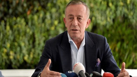 Ağaoğlu'ndan 'iflas' iddialarına yanıt