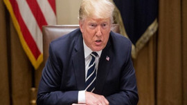 'İran'la iş yapan, ABD ile yapamayacak'