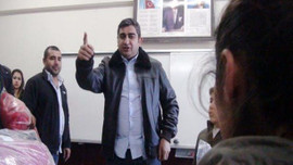 Fleetcorp'a Baran Korkmaz talip oldu