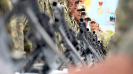 'Bedelli'ye 2 günde başvuran sayısı açıklandı