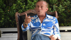 Ağaoğlu'ndan Bodrum'a büyük proje