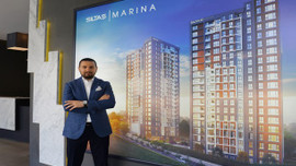 Siltaş Yapı’dan Bir İlk “LifeX Konsepti”