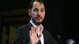 Bakan Albayrak'tan İmar Barışı tavsiyesi!