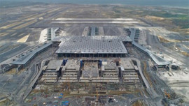 İşte 3. Havalimanı metrosu durakları!