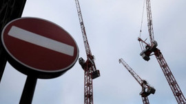 Bankalar 'inşaat'tan alacaklarını satabilir