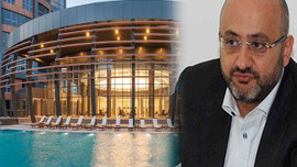 İnanlar İnşaat’a kayyum talebi